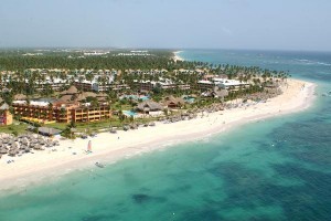 Punta-Cana-beach-plage
