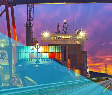 Asset Tracking