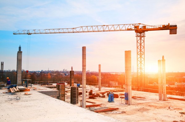construction site