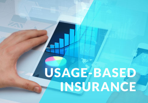 Usage Based Insurance