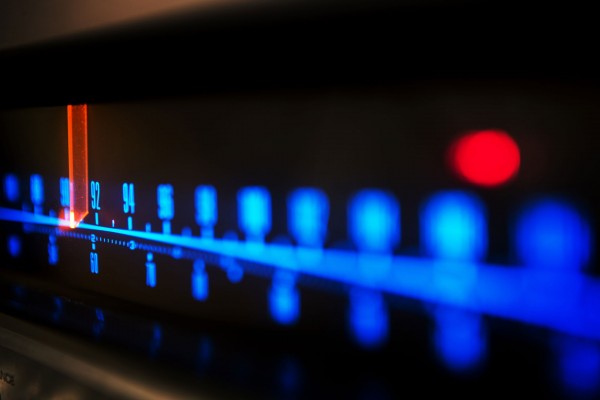 universal spectrum