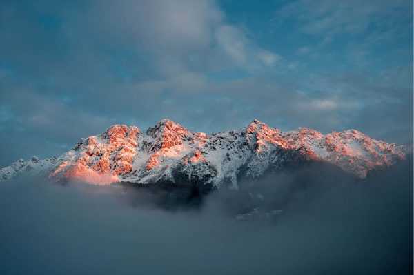 Five Things You Didn't Know About the 2G Sunset