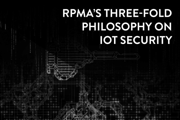 iot security philosophy