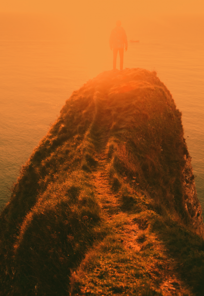 Five Things About 2G Sunset
