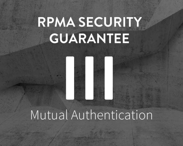 Mutual Authentication