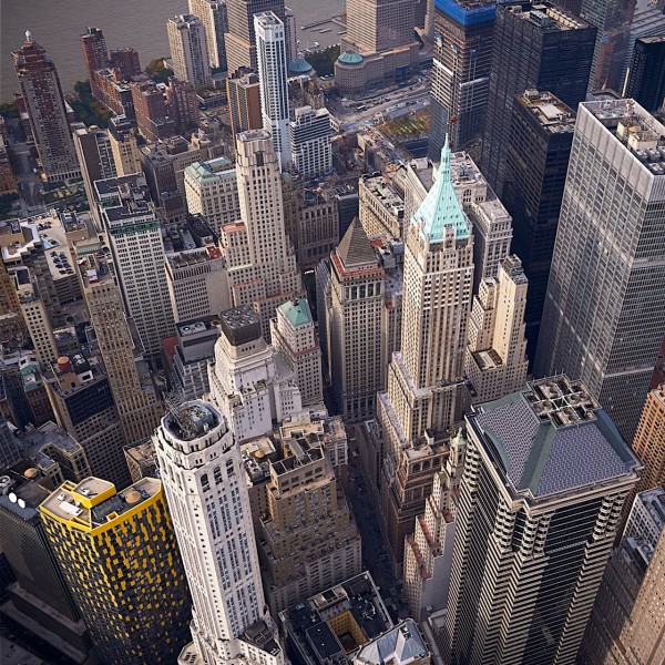 new york city m2m