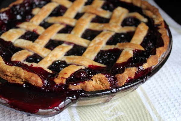 Delicious Pie