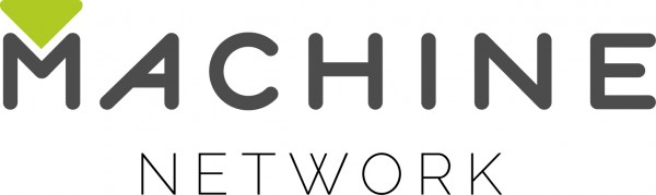 The Machine Network Logo