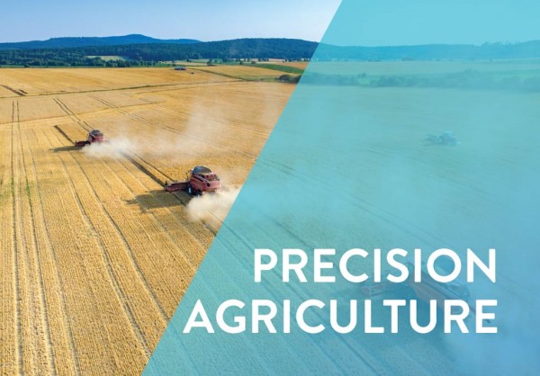 Precision Agriculture Ingenu