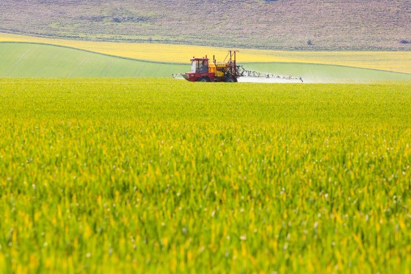 smart farm