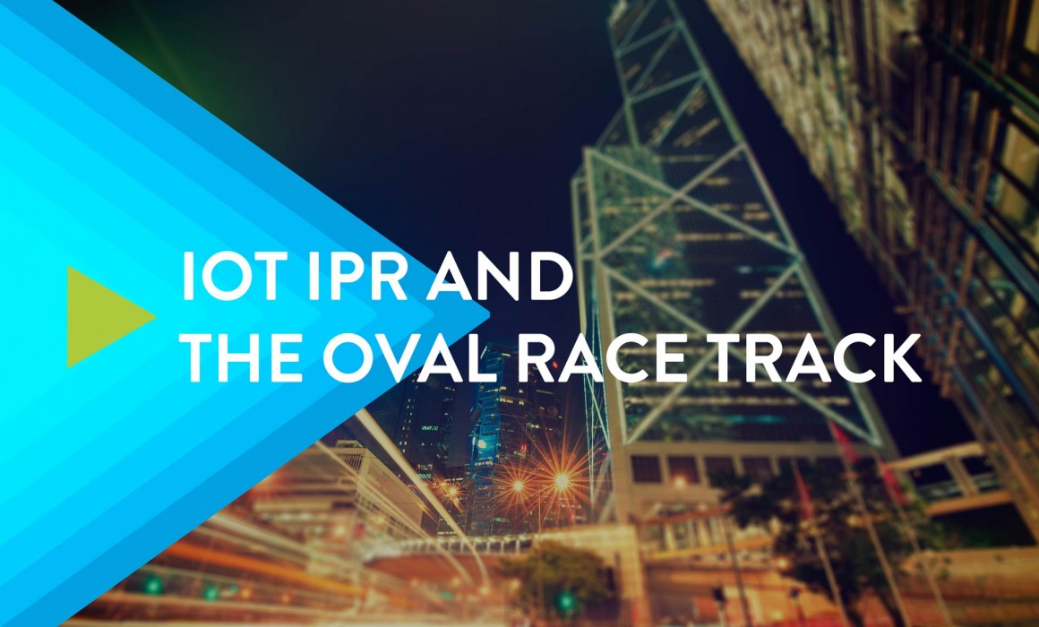 iot ipr