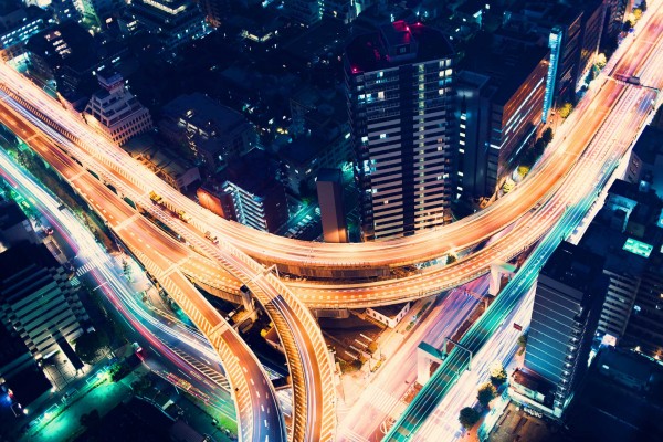 smart city