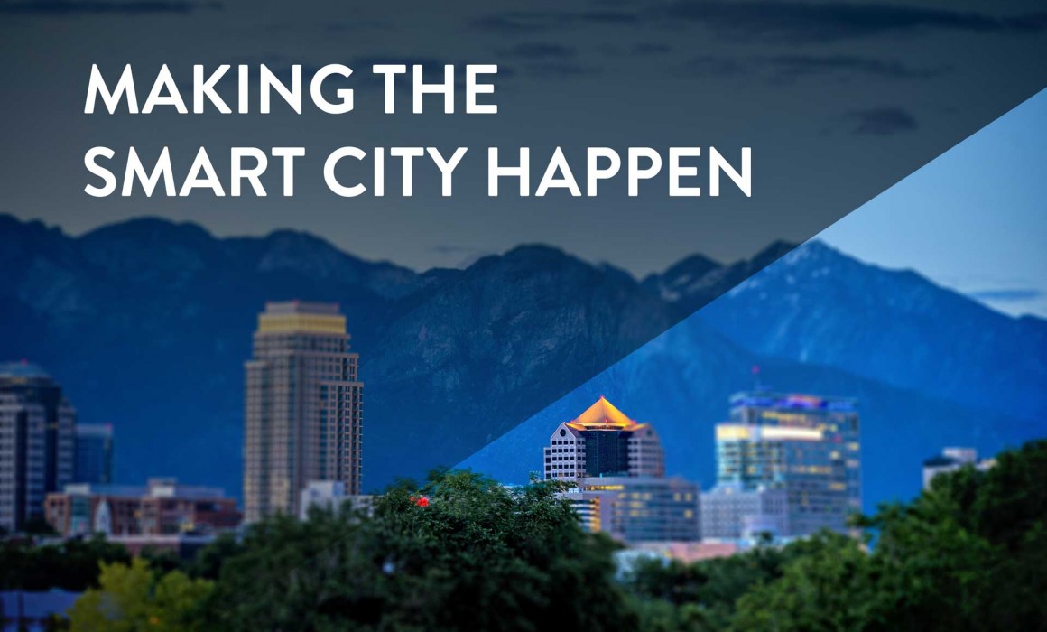 smart city