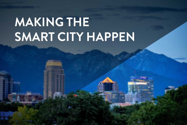 smart city