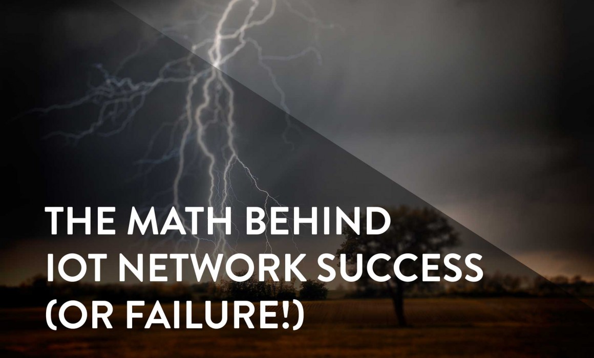 iot success