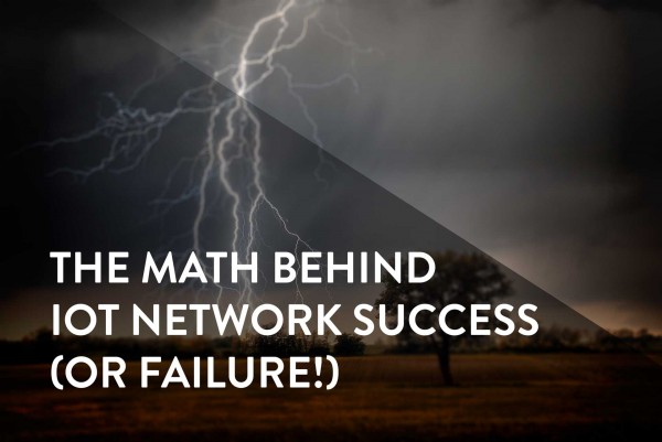 iot success