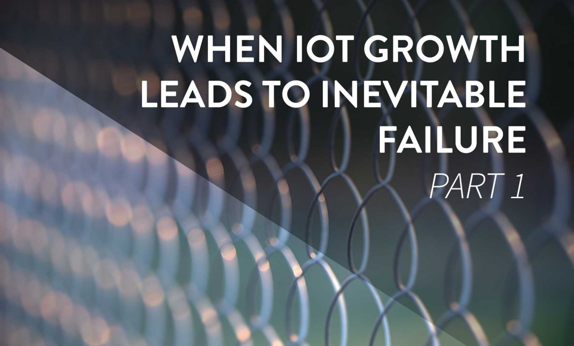 iot growth