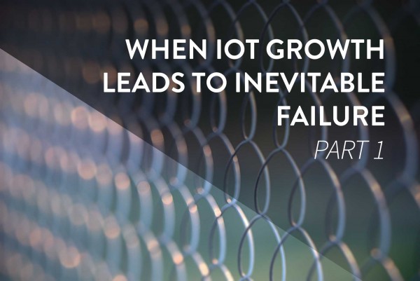 iot growth