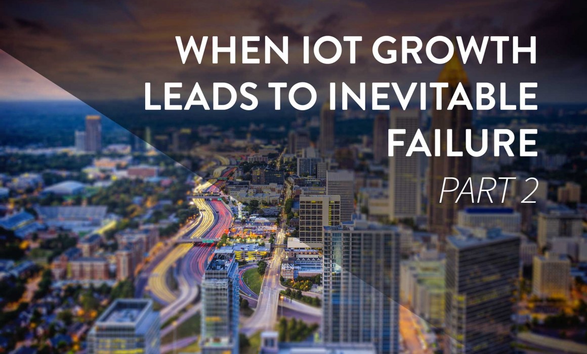 iot growth
