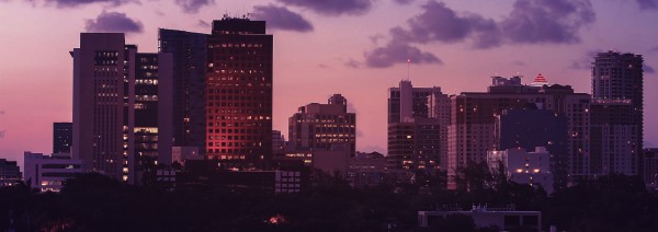smart city