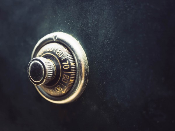 iot security