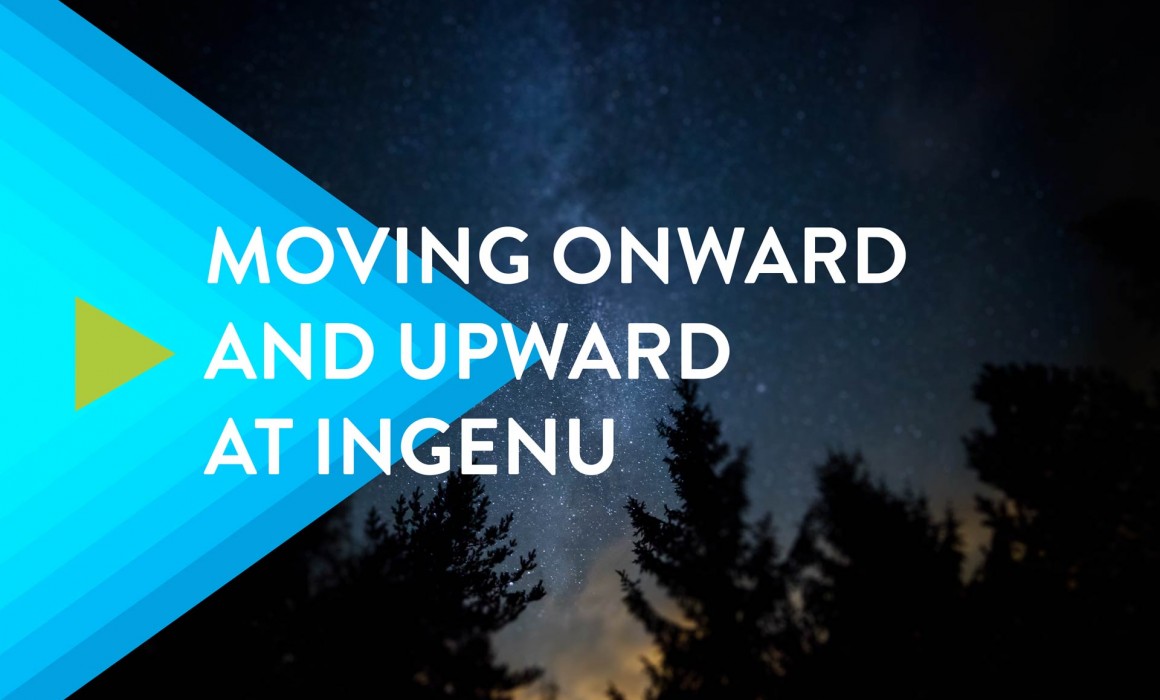 ingenu new office