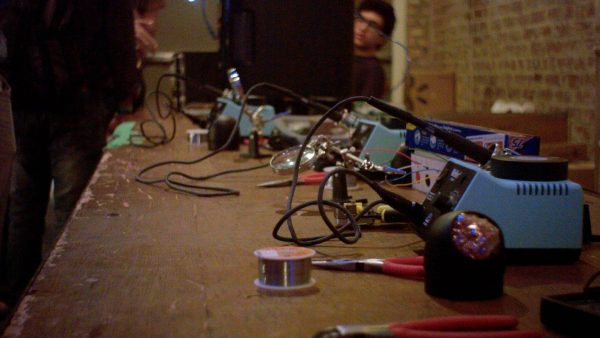 rpma developer kit