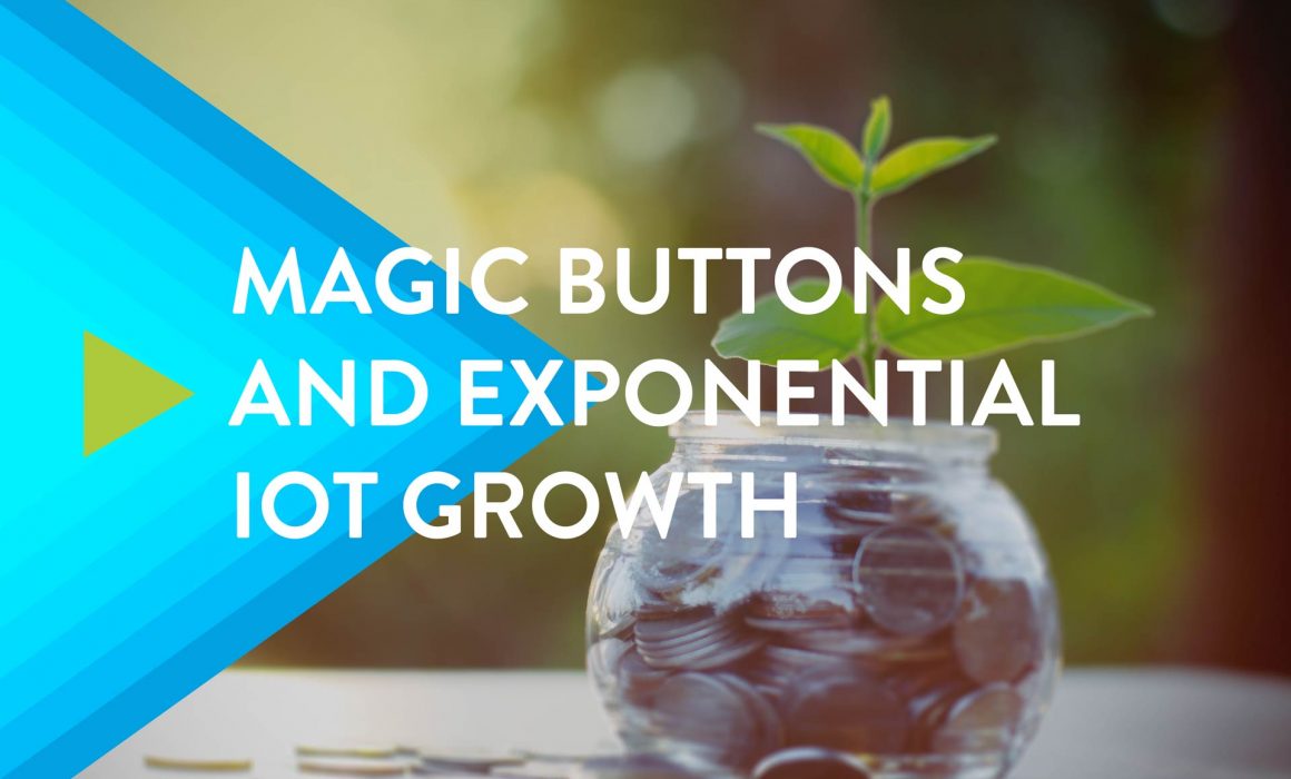 iot growth