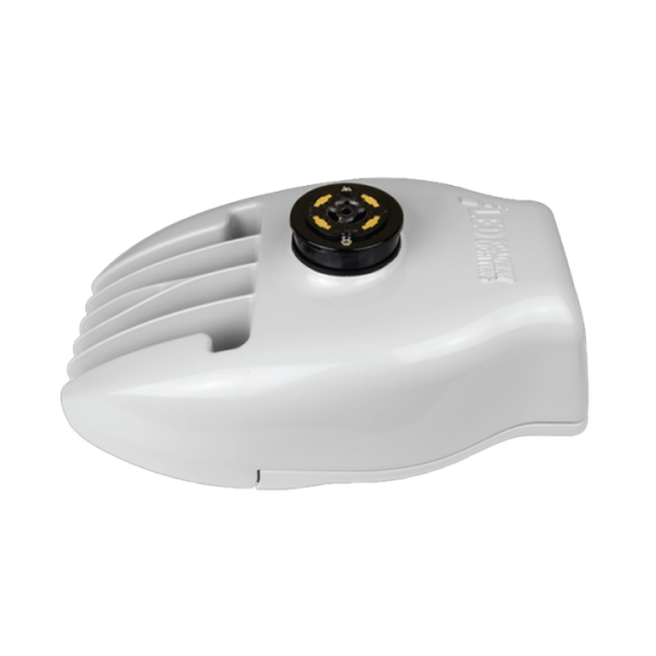 NXT Lite Smart LED Street Light from LED Roadway Lighting