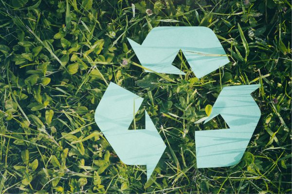 Reduce, rethink and recycle