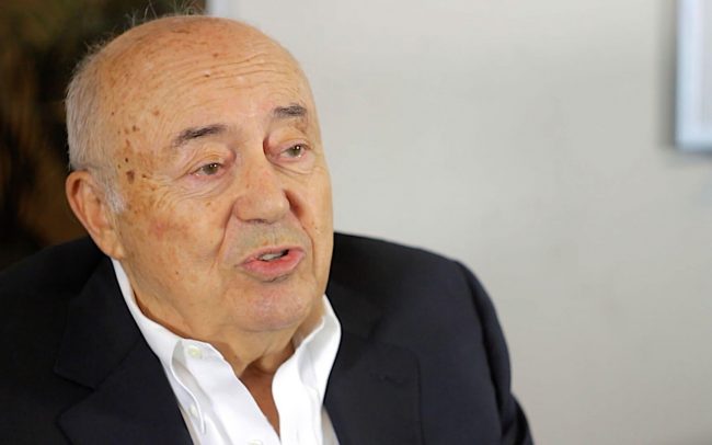 Andrew Viterbi