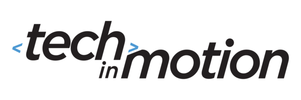 Tech in Motion