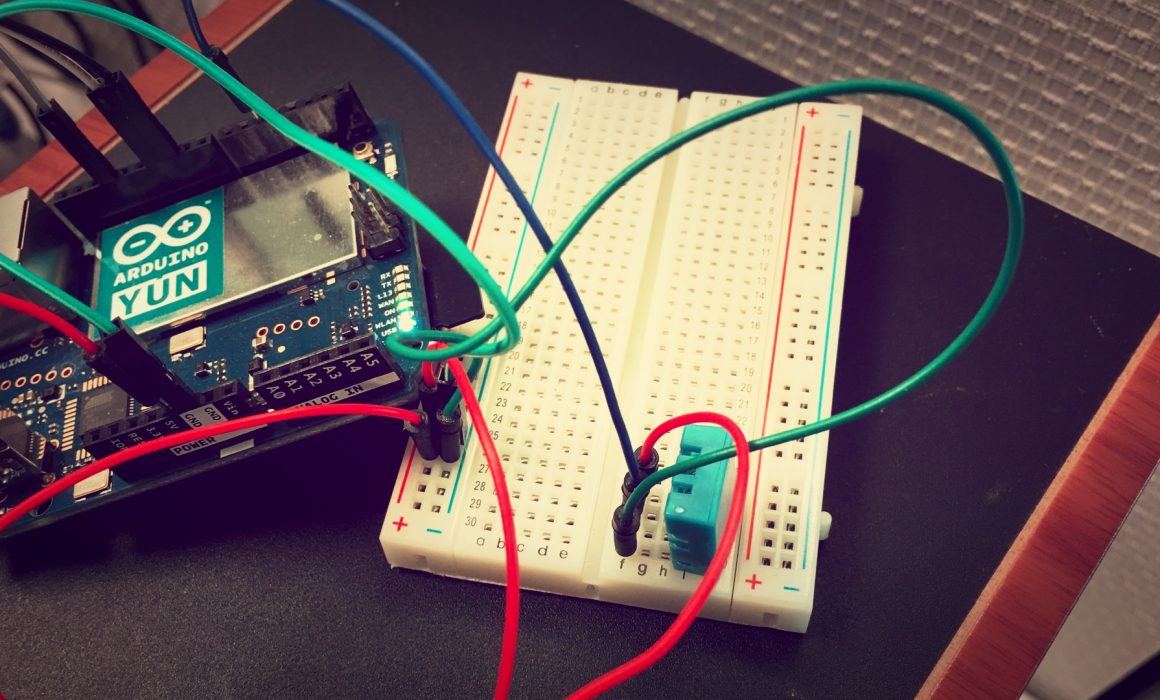 arduino dht11 rpma
