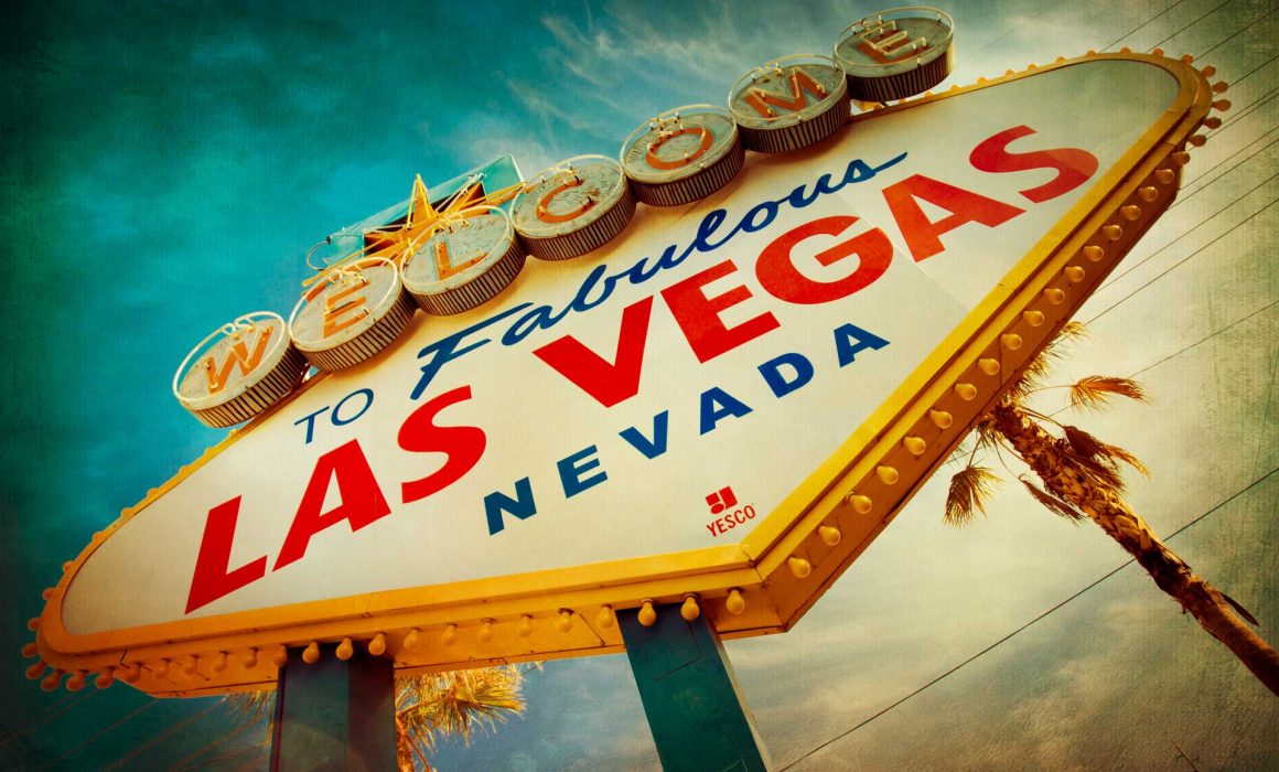 CTIA in Las Vegas