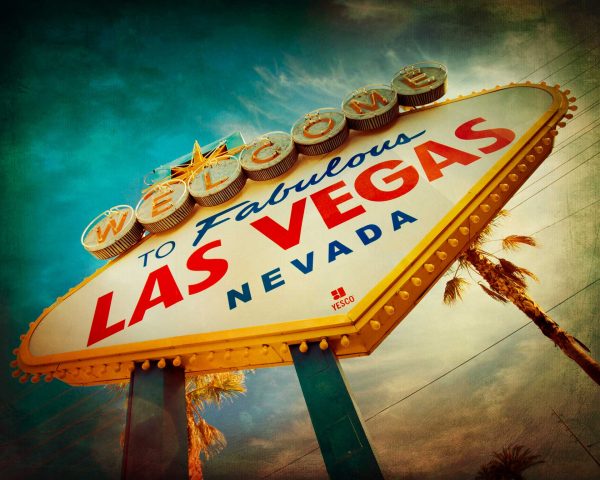 CTIA in Las Vegas