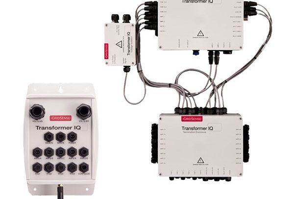 Gridsense TIQ-P