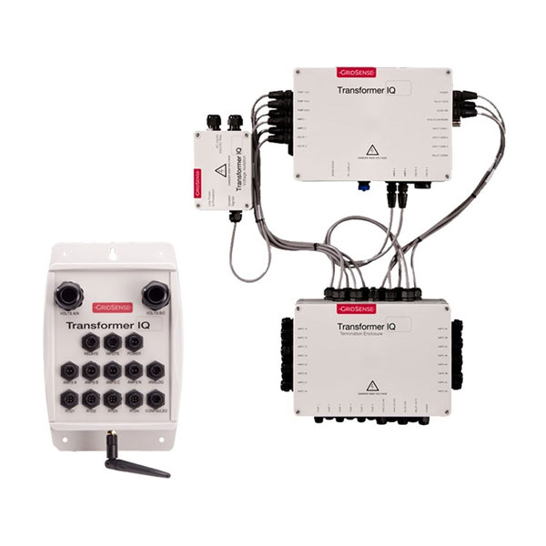 Gridsense TIQ-P