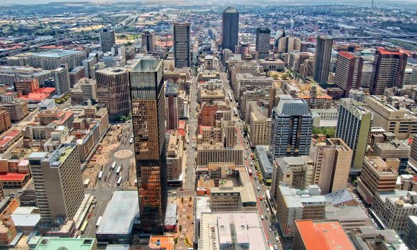 Vula Telematix is based out of Johannesburg South Africa