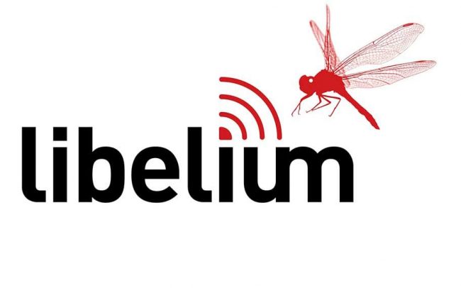 libelium - Ingenu's RPMA partner