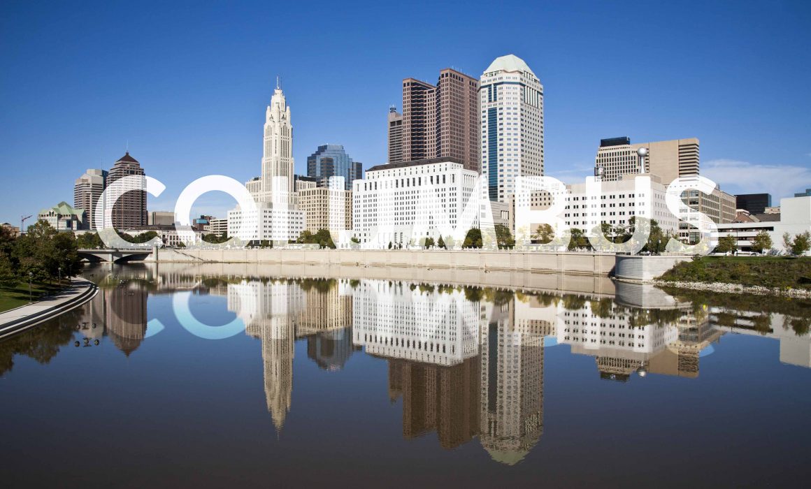 The Machine Network in Columbus, OH