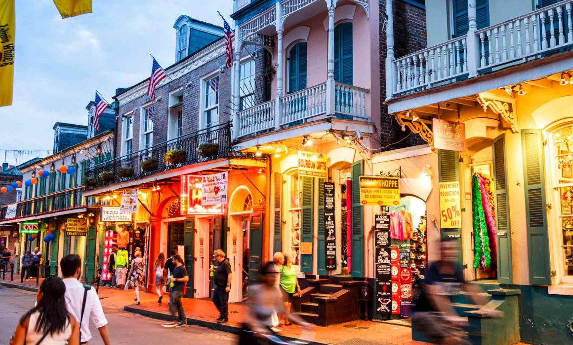 RPMA is available in New Orleans