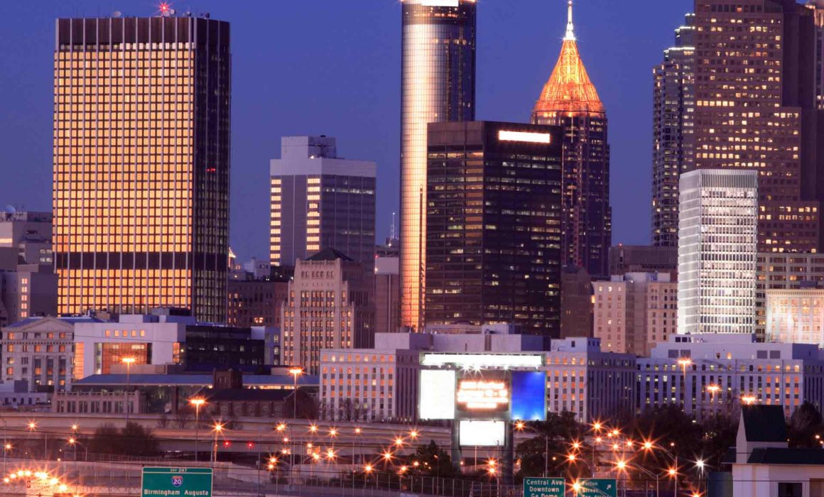 RPMA Coverage in Atlanta