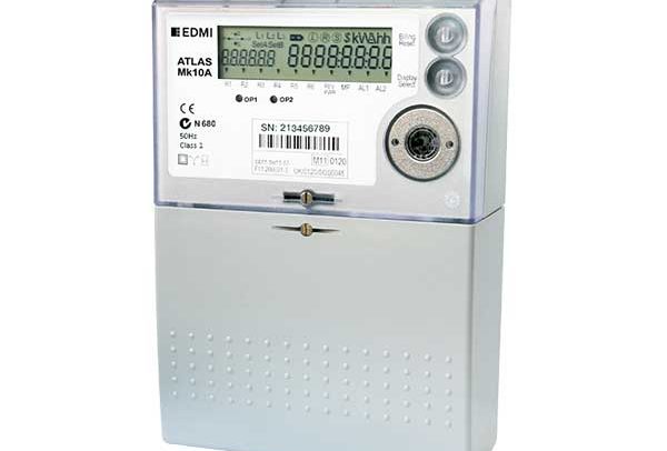 EDMI Atlas Mk10A