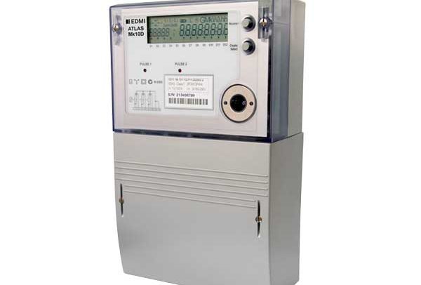 EDMI Atlas Mk10D