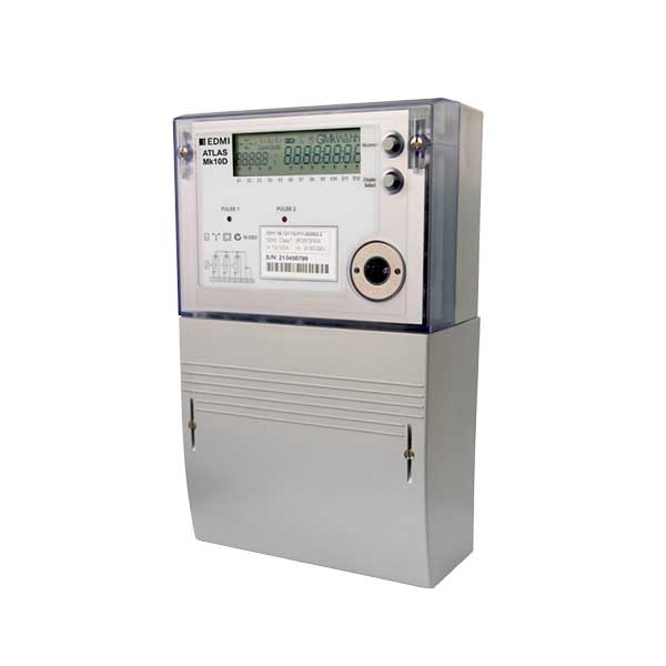 EDMI Atlas Mk10D
