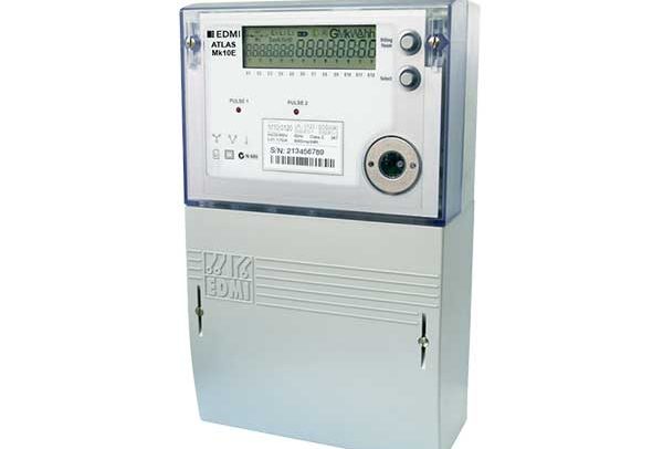 EDMI Atlas Mk10E