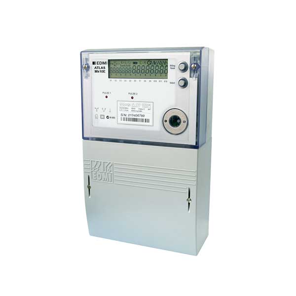 EDMI Atlas Mk10E