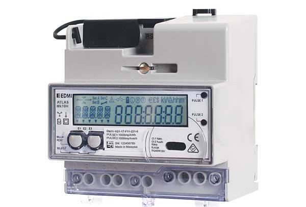 EDMI Atlas Mk10H