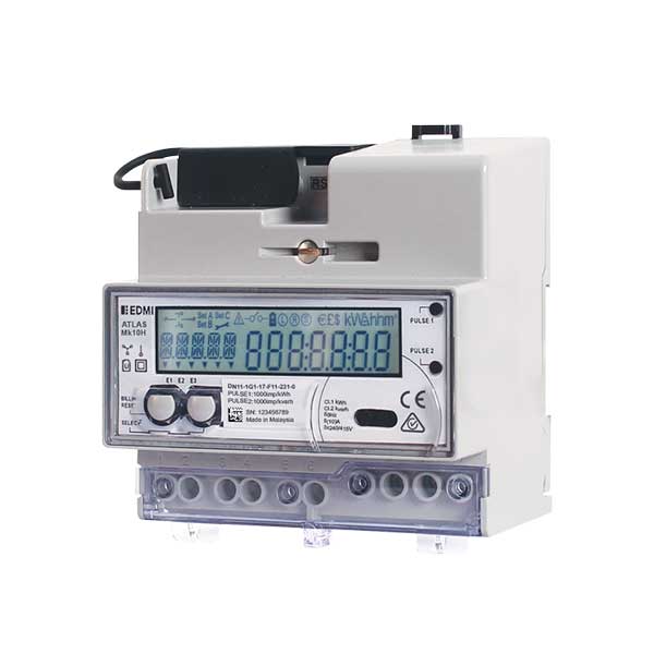 EDMI Atlas Mk10H