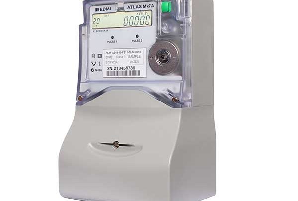 EDMI Atlas Mk7A